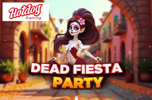 Dead Fiesta Party